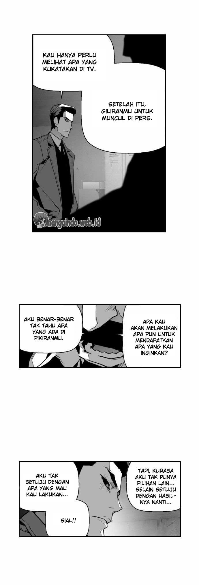 Terror Man Chapter 39 Gambar 37