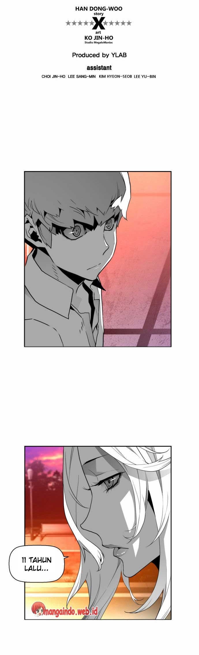 Terror Man Chapter 39 Gambar 7