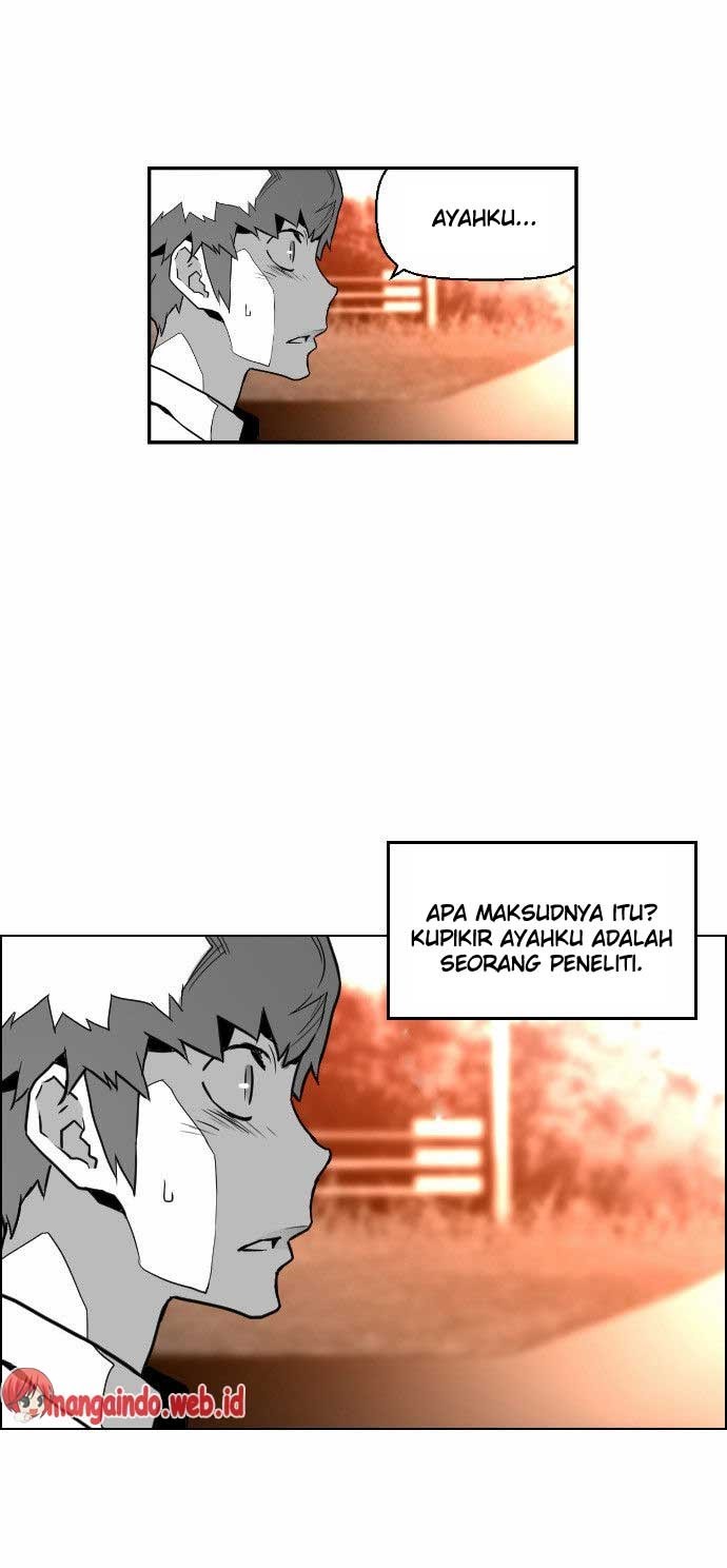 Terror Man Chapter 39 Gambar 10