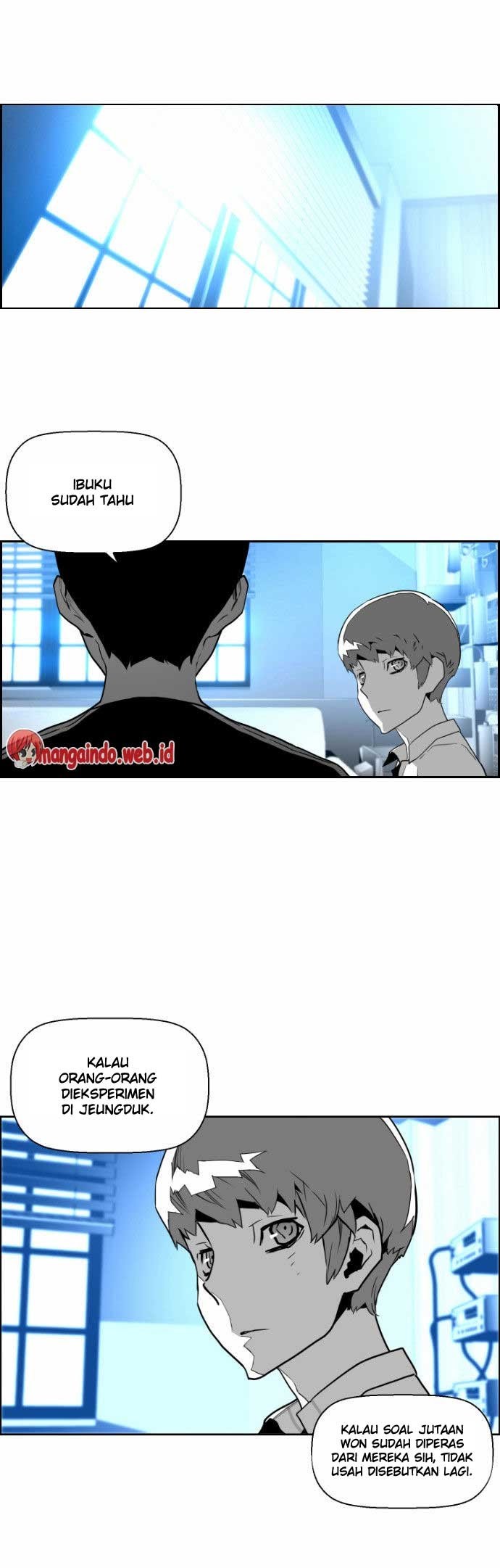 Terror Man Chapter 38 Gambar 11