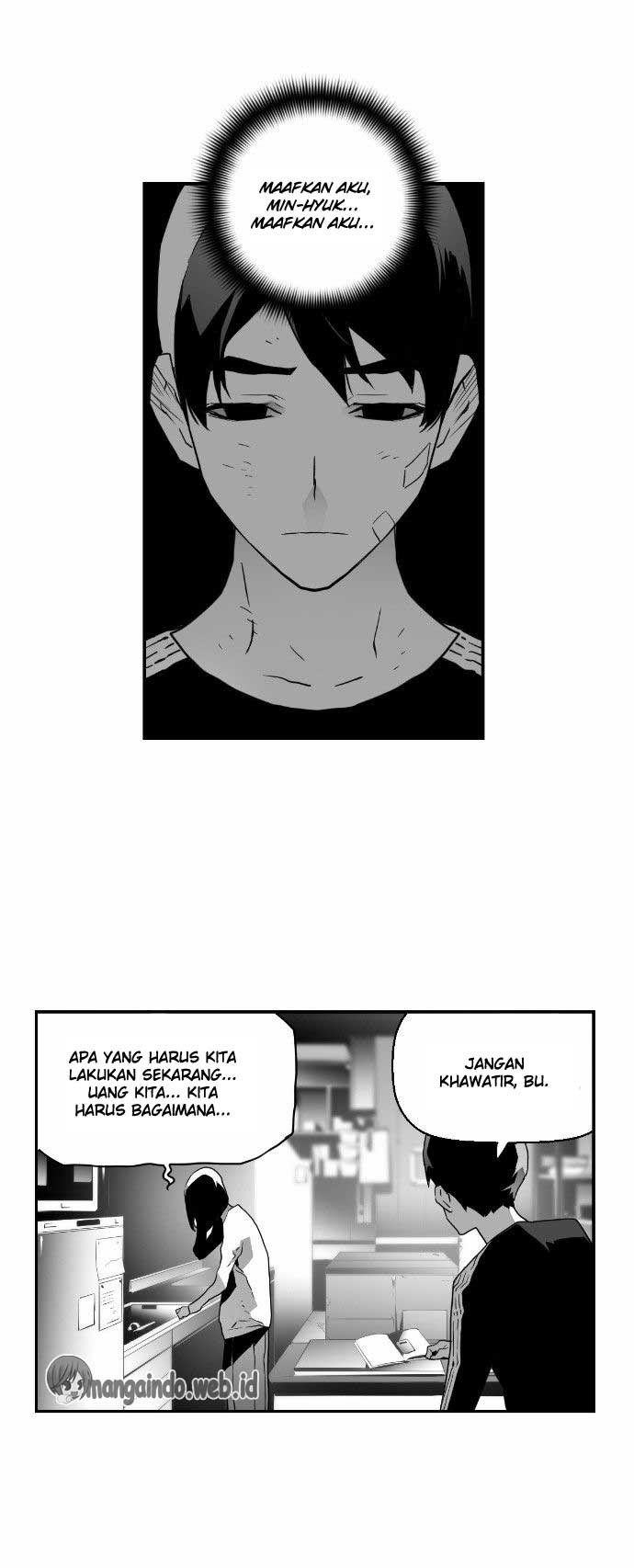 Terror Man Chapter 38 Gambar 12