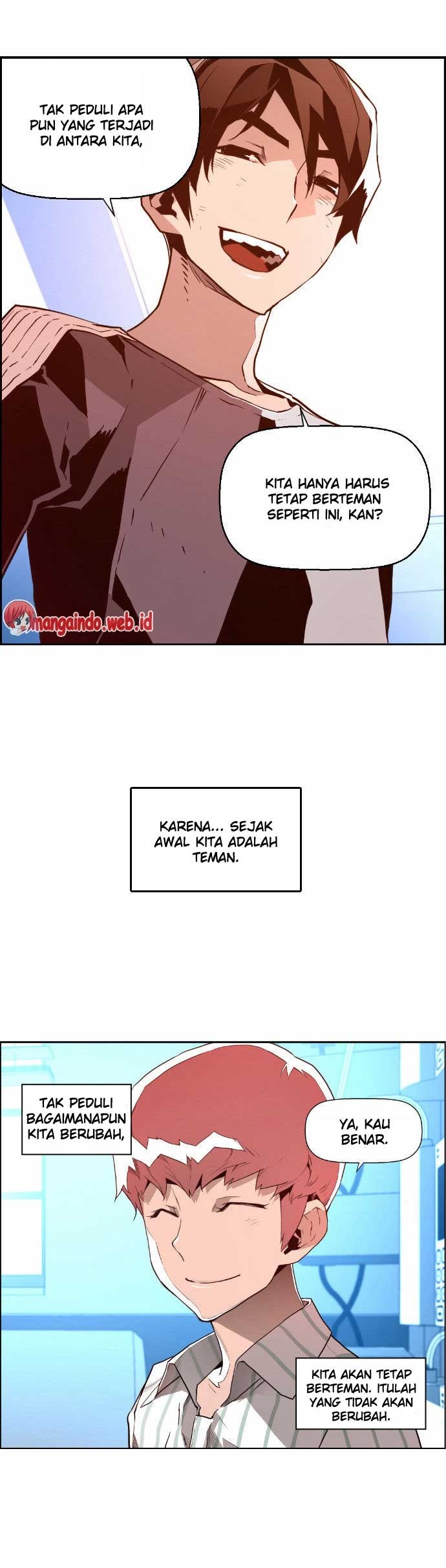 Terror Man Chapter 38 Gambar 17