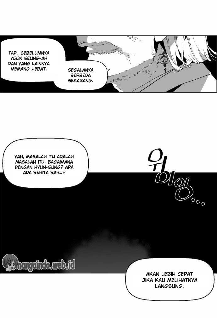 Terror Man Chapter 38 Gambar 20