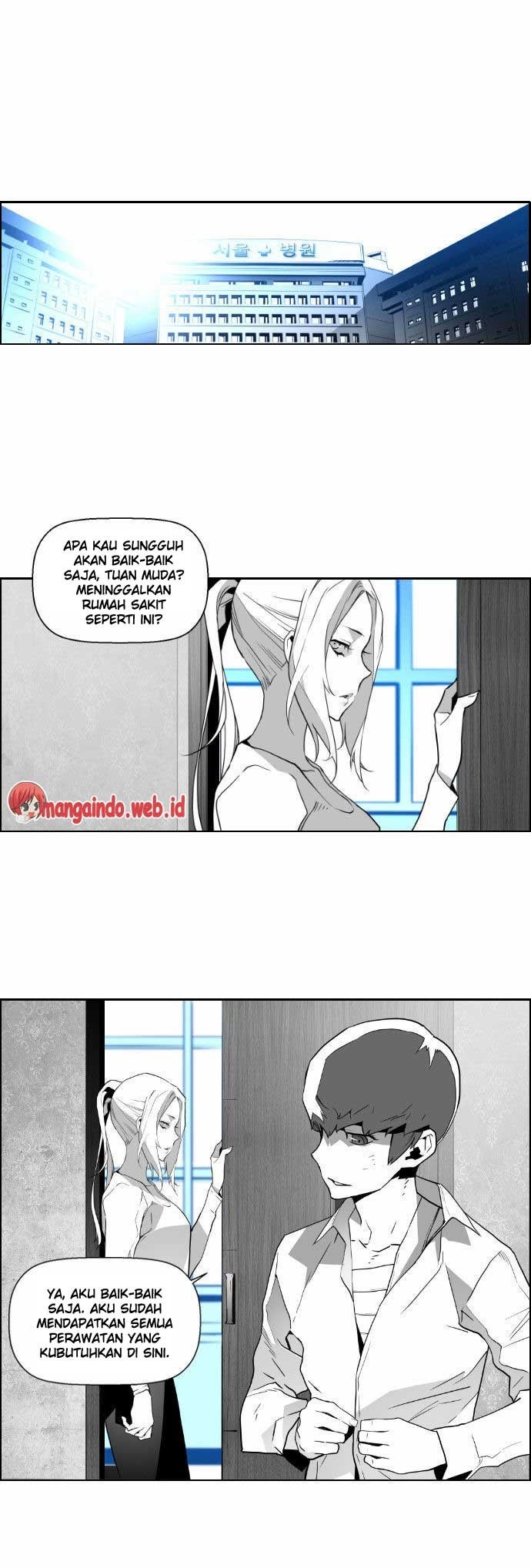 Terror Man Chapter 38 Gambar 24