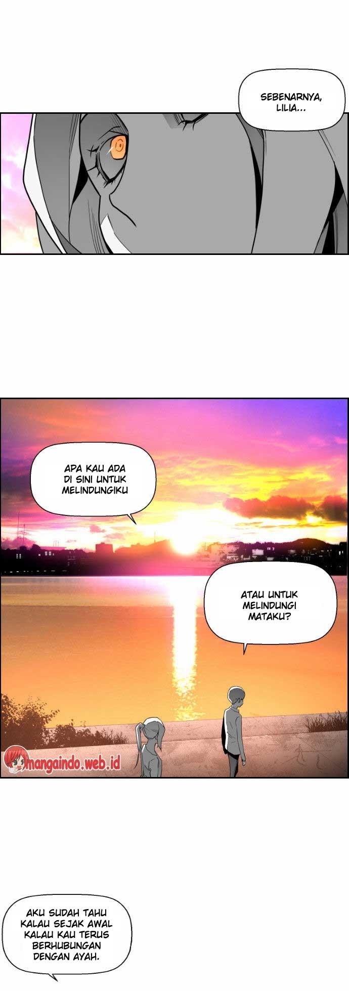 Terror Man Chapter 38 Gambar 30