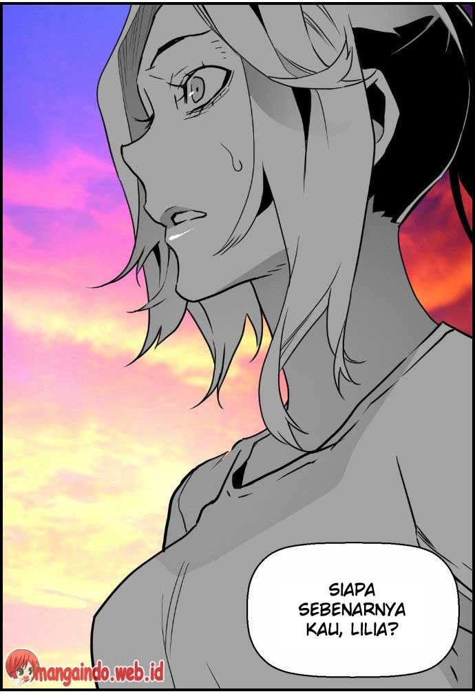 Terror Man Chapter 38 Gambar 32