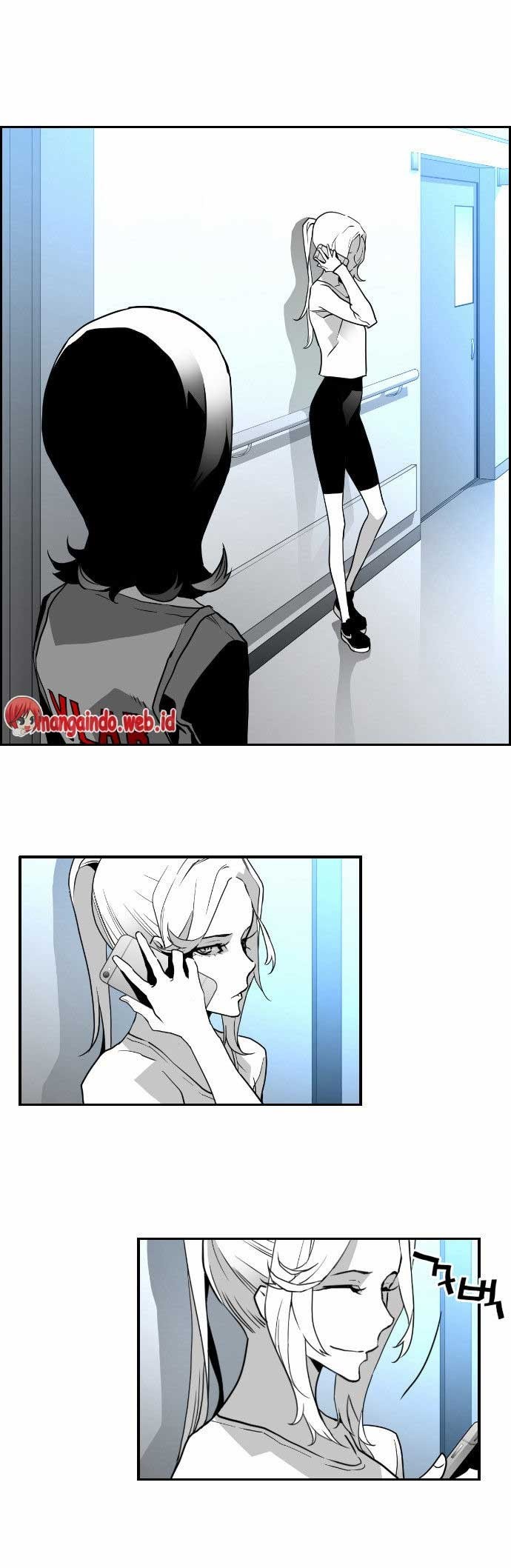 Terror Man Chapter 38 Gambar 9