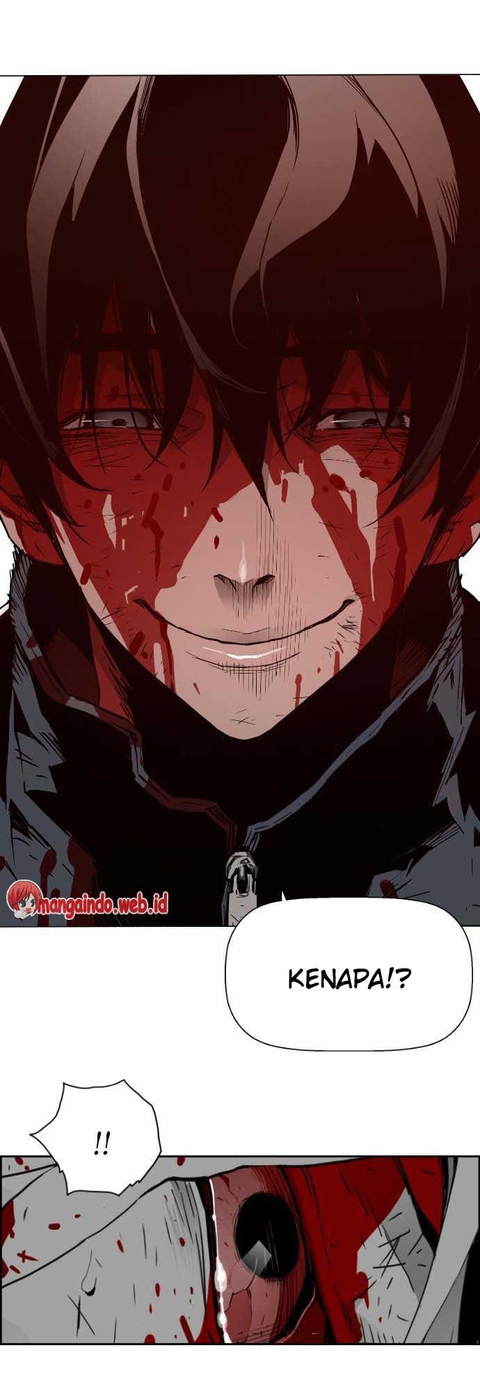 Terror Man Chapter 37 Gambar 21