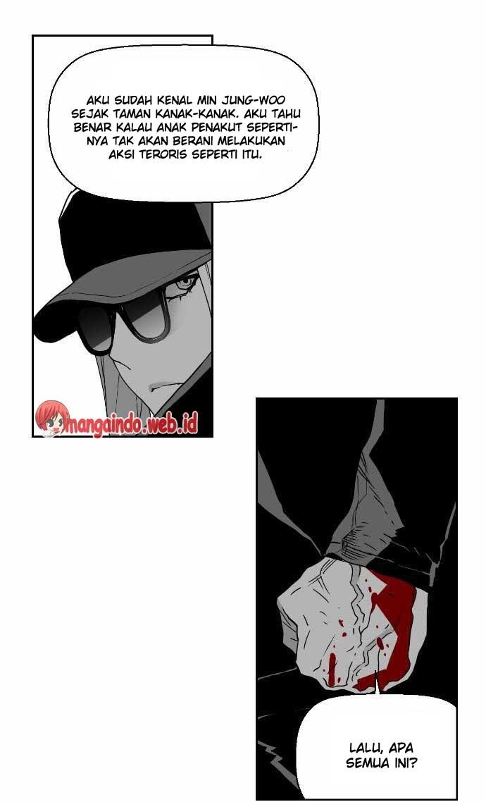 Terror Man Chapter 37 Gambar 22