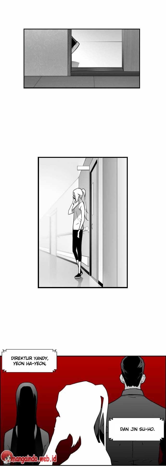 Terror Man Chapter 37 Gambar 23