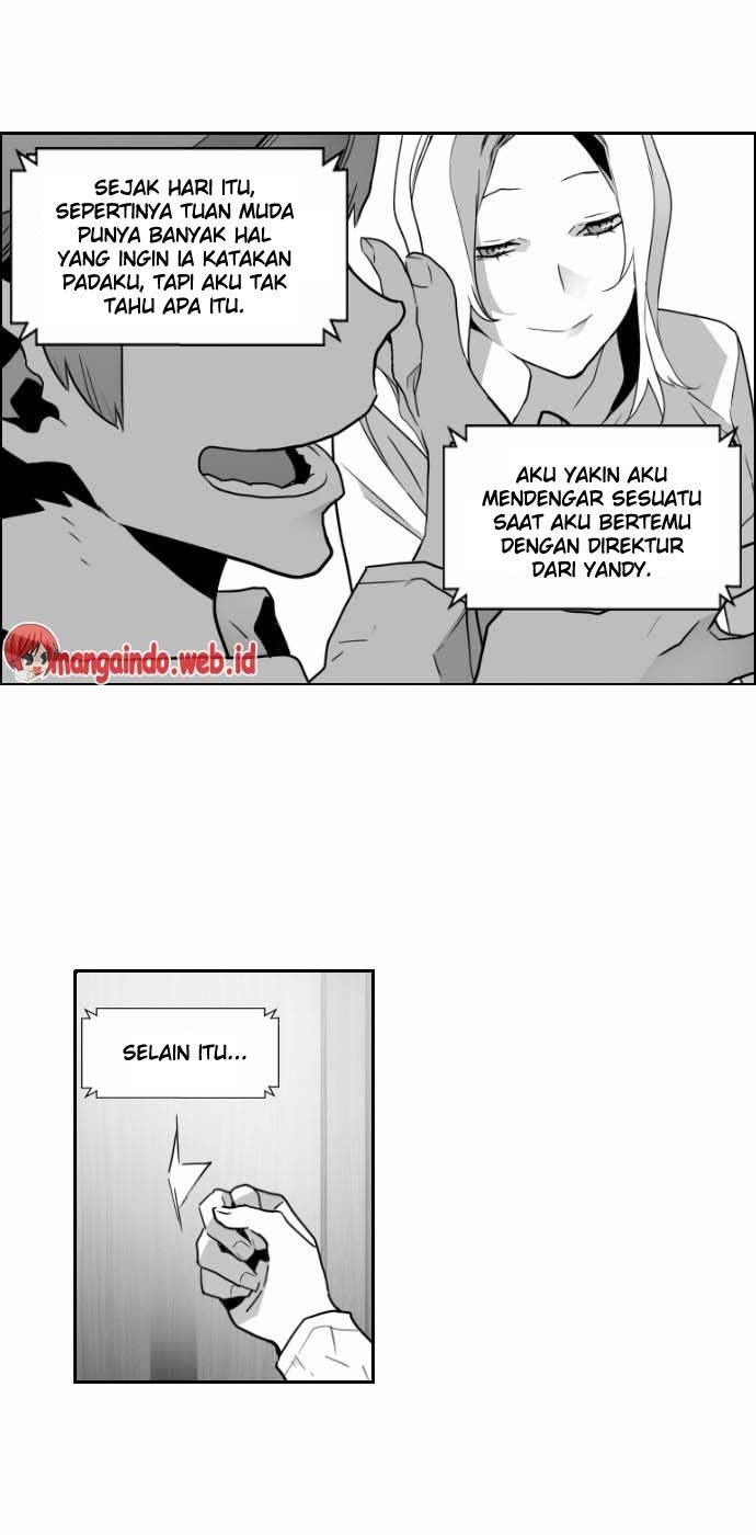 Terror Man Chapter 37 Gambar 28