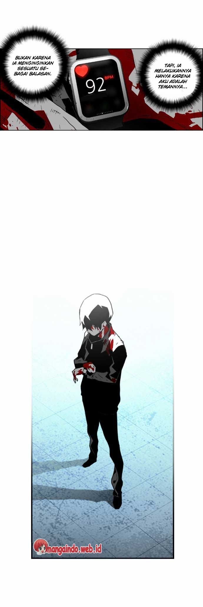 Terror Man Chapter 37 Gambar 33