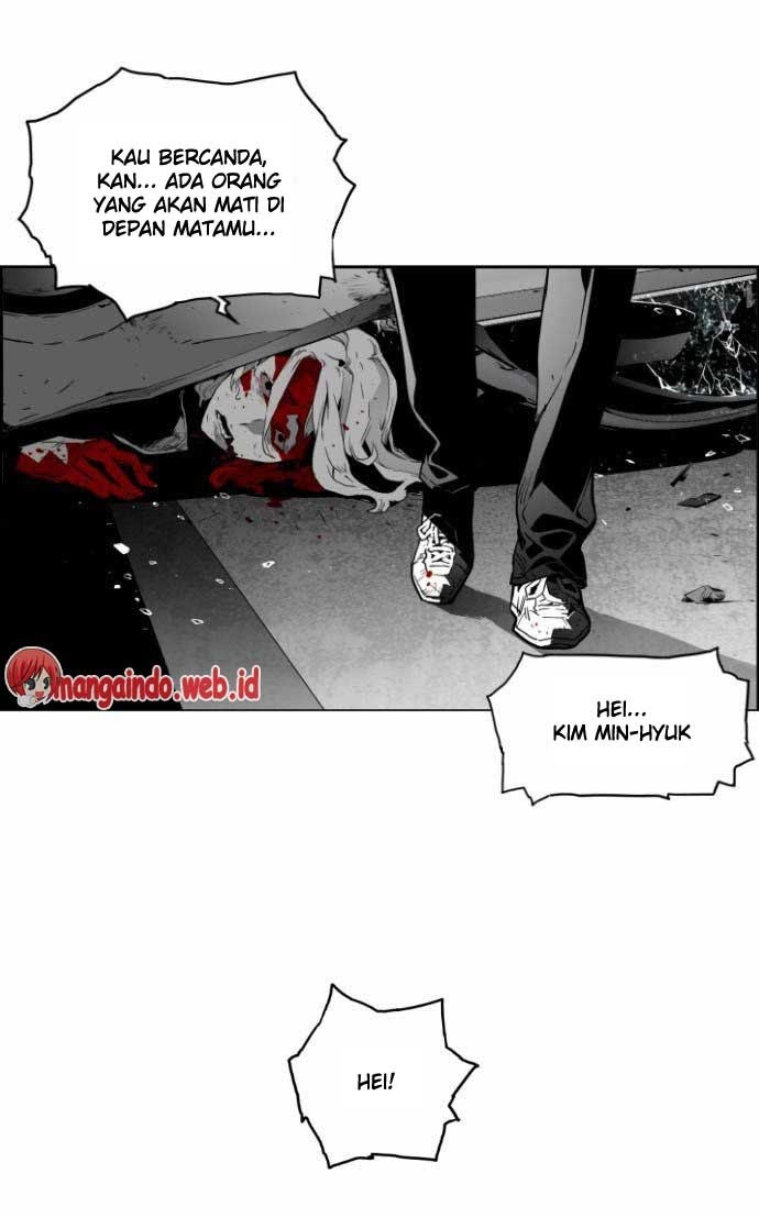 Terror Man Chapter 37 Gambar 40