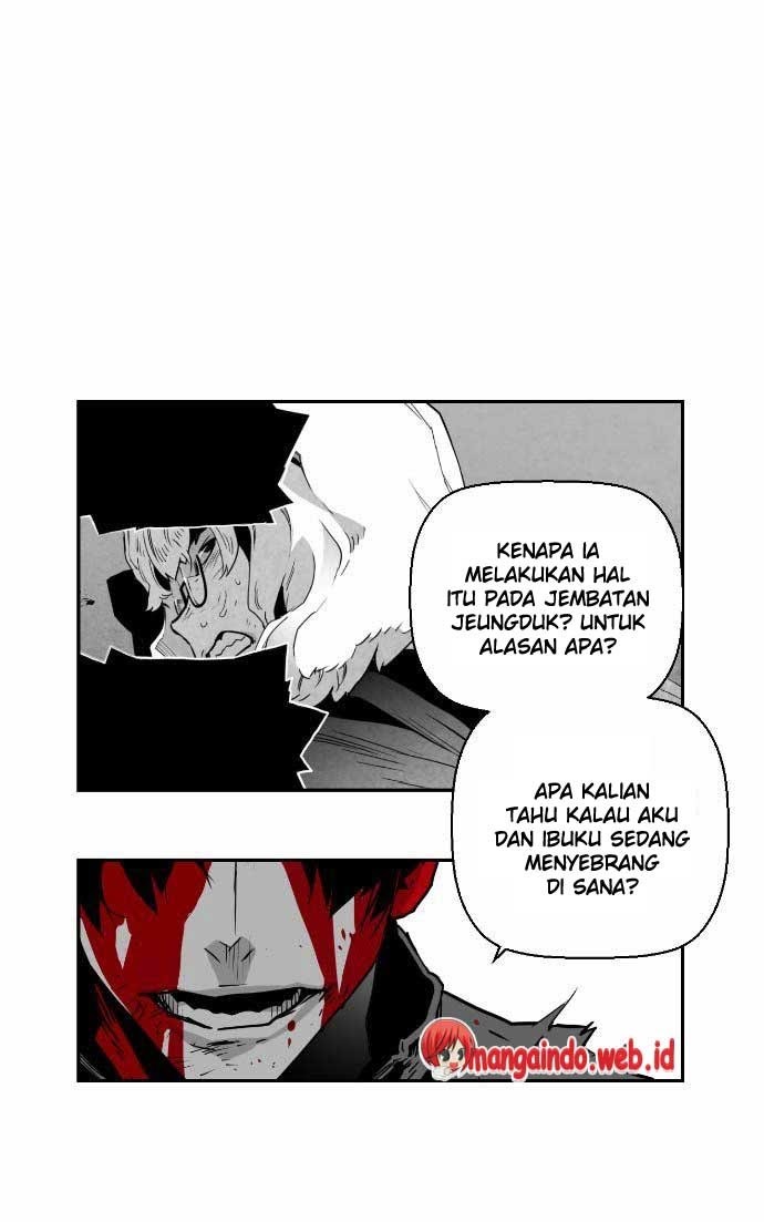 Terror Man Chapter 37 Gambar 41