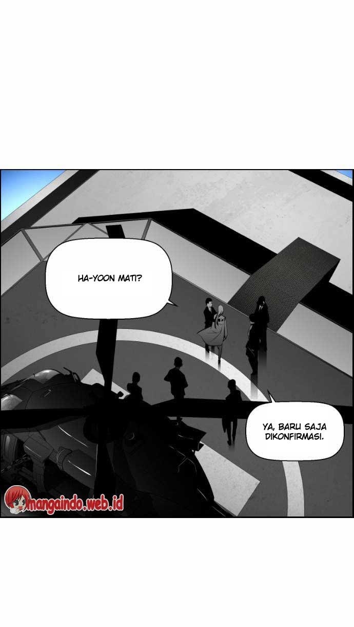 Terror Man Chapter 37 Gambar 10