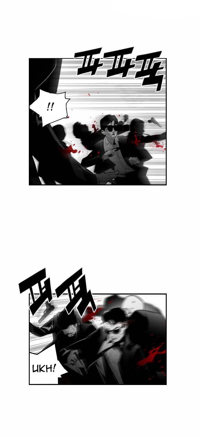 Terror Man Chapter 35 Gambar 13