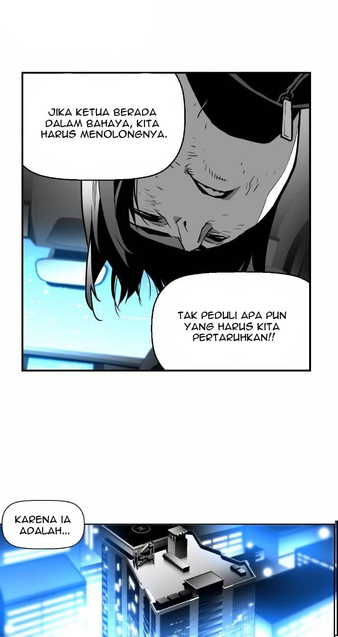 Terror Man Chapter 35 Gambar 34
