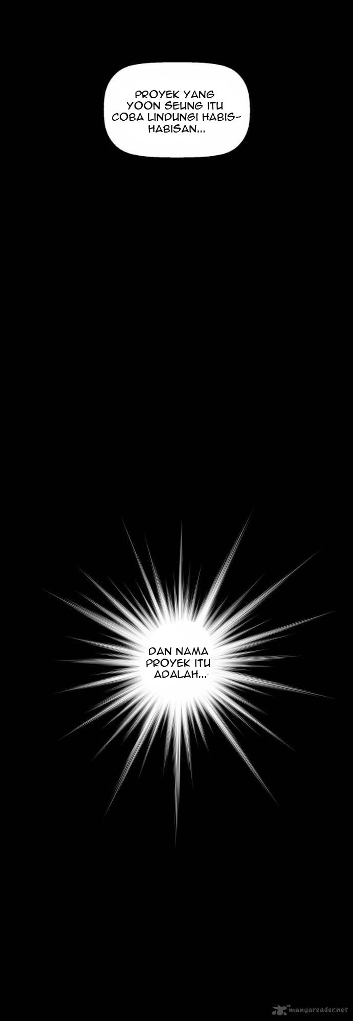 Terror Man Chapter 35 Gambar 43