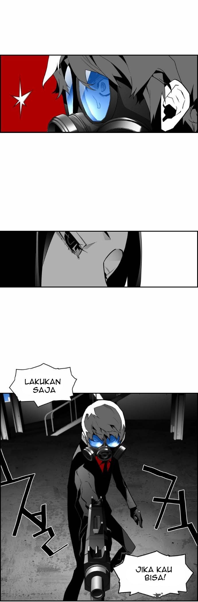 Terror Man Chapter 35 Gambar 7