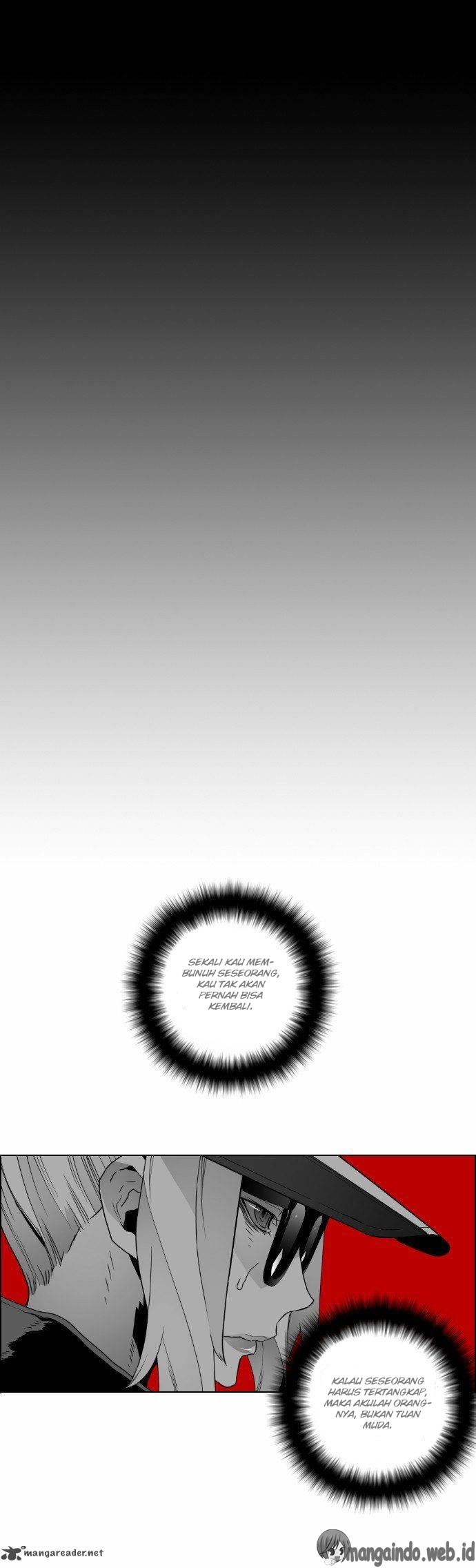 Terror Man Chapter 33 Gambar 16