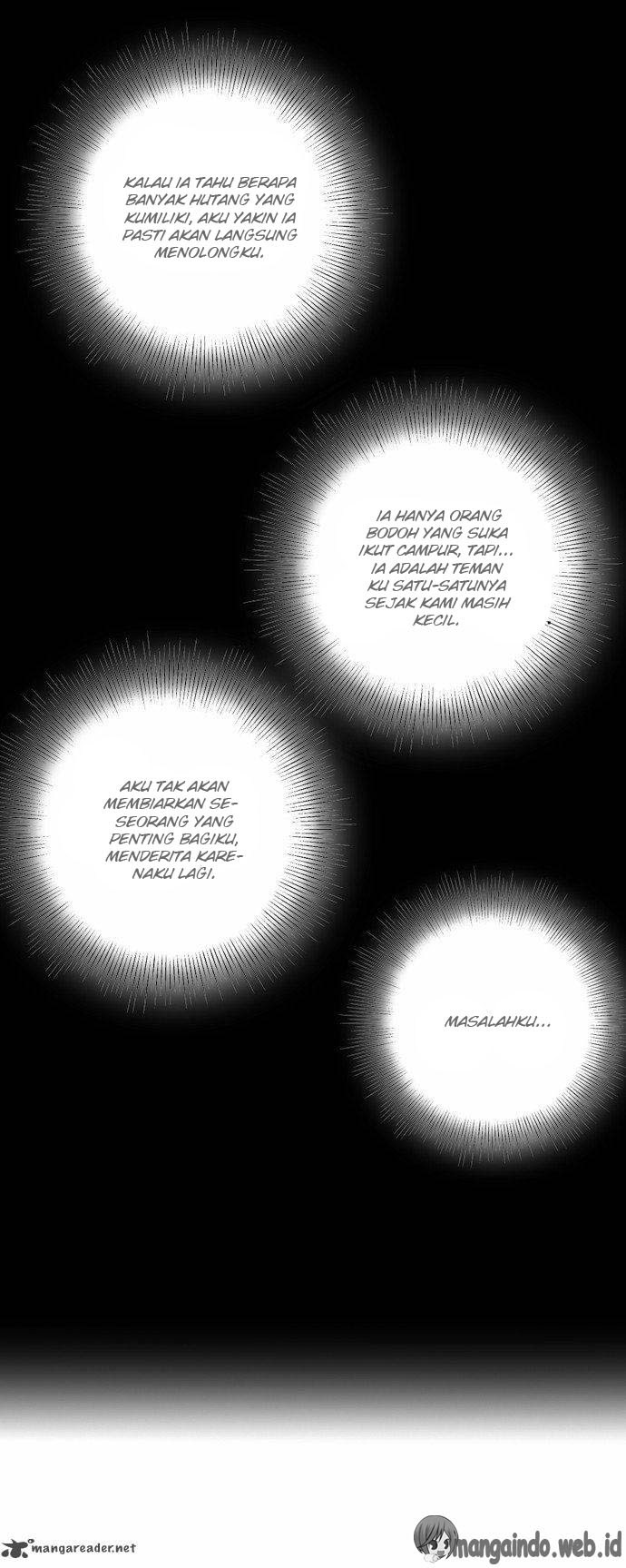 Terror Man Chapter 32 Gambar 13