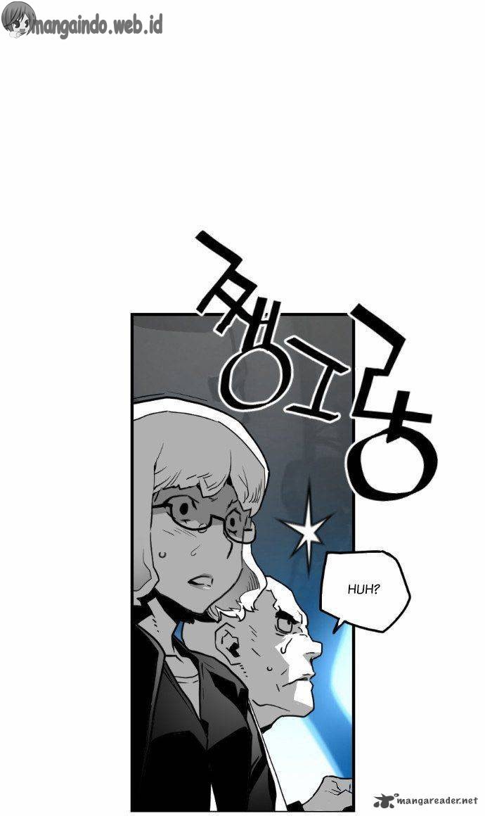 Terror Man Chapter 32 Gambar 19