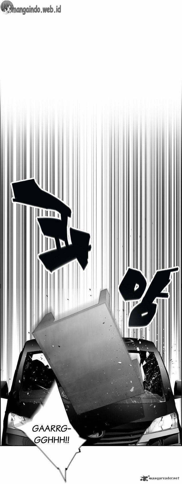 Terror Man Chapter 32 Gambar 20