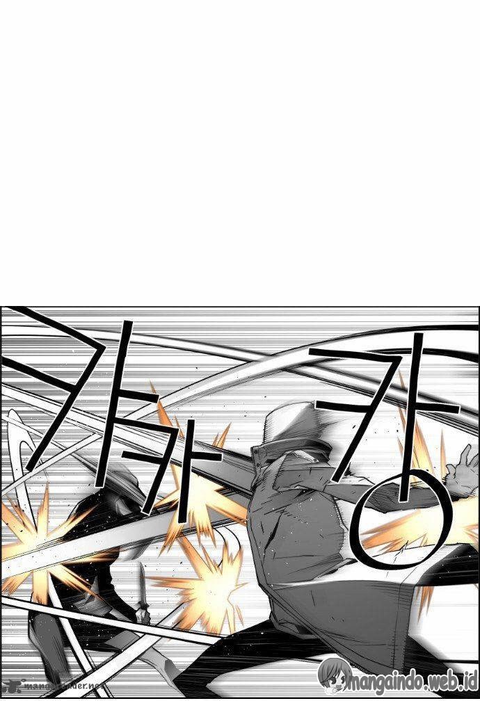 Terror Man Chapter 32 Gambar 28