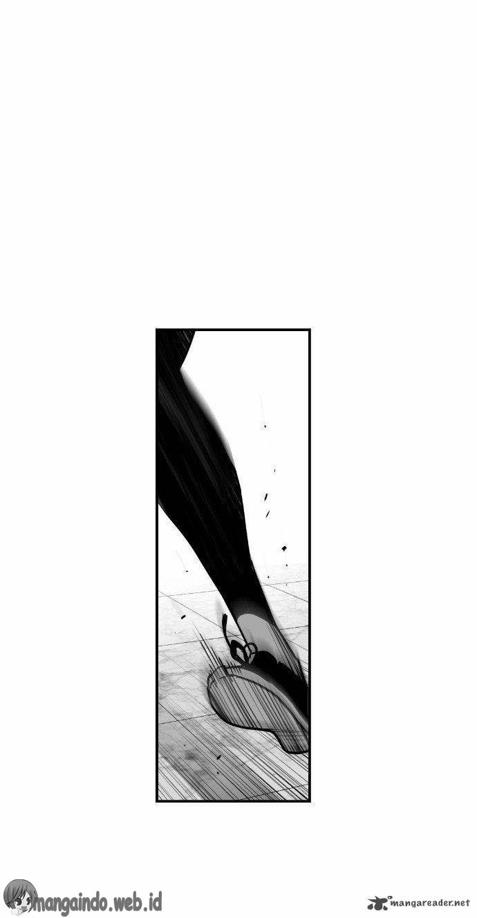 Terror Man Chapter 32 Gambar 29