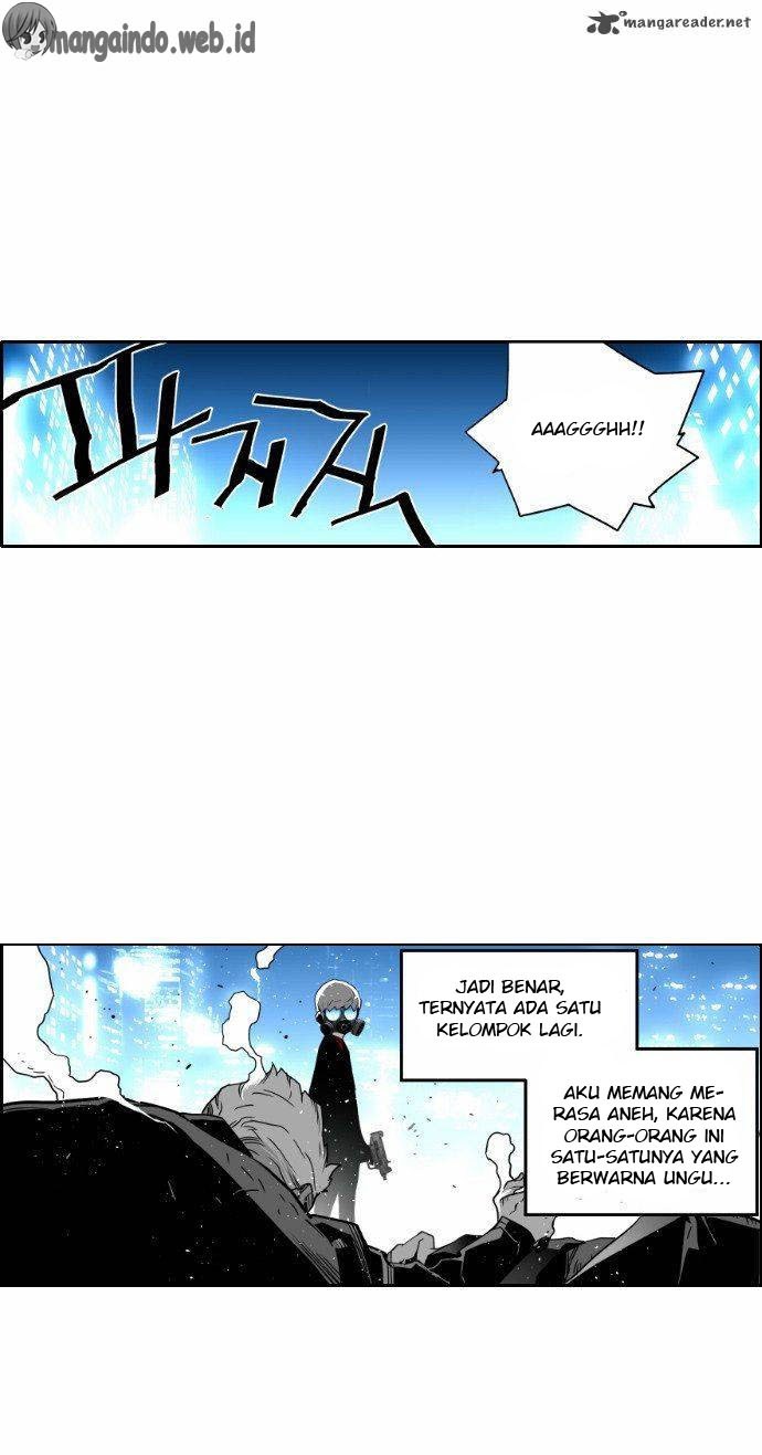 Terror Man Chapter 32 Gambar 36