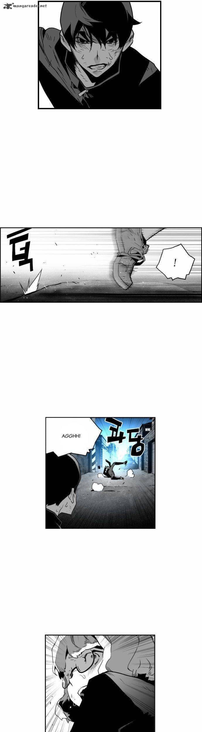 Terror Man Chapter 32 Gambar 40