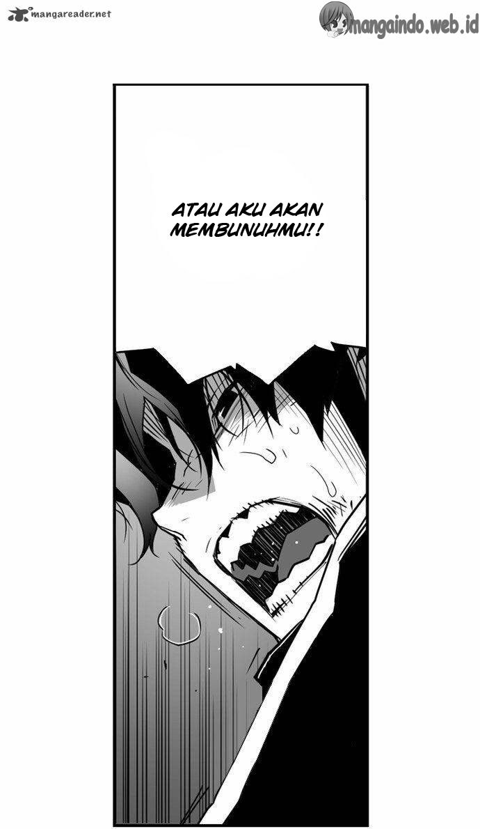Terror Man Chapter 32 Gambar 43