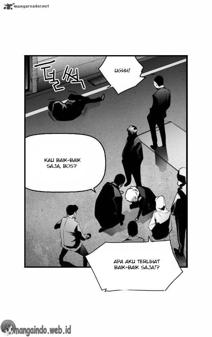 Terror Man Chapter 32 Gambar 46