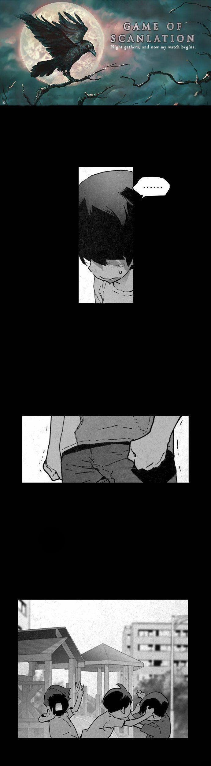 Terror Man Chapter 32 Gambar 4