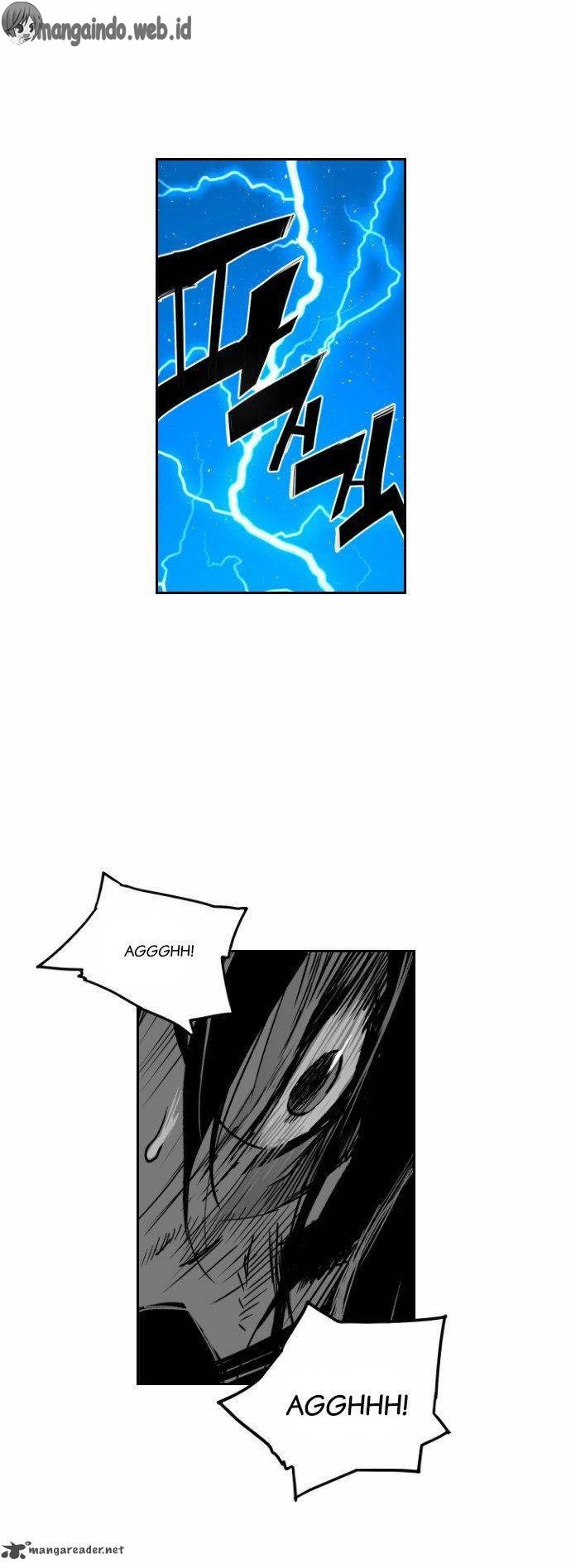 Terror Man Chapter 32 Gambar 49