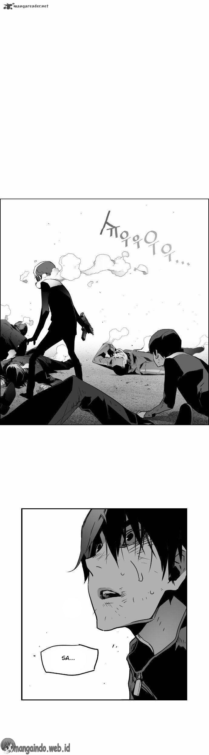 Terror Man Chapter 32 Gambar 50
