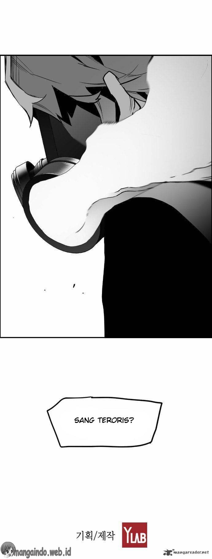 Terror Man Chapter 32 Gambar 51