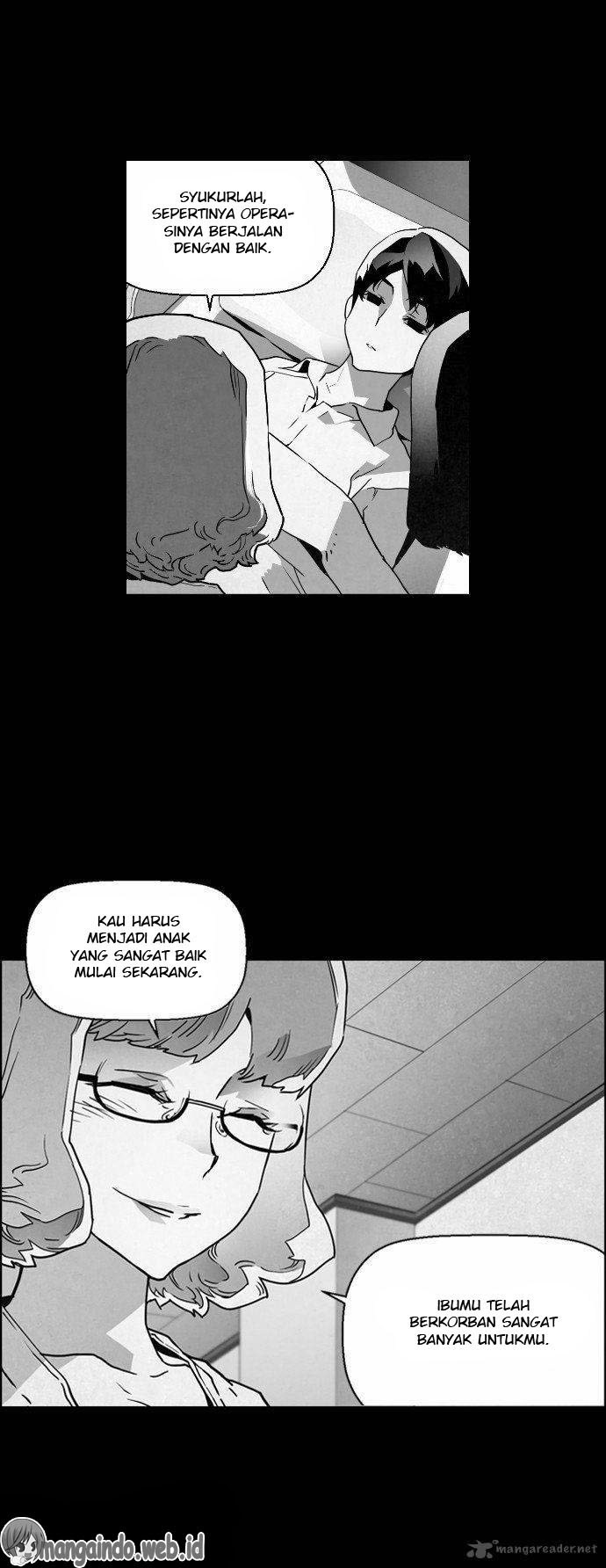 Terror Man Chapter 32 Gambar 7