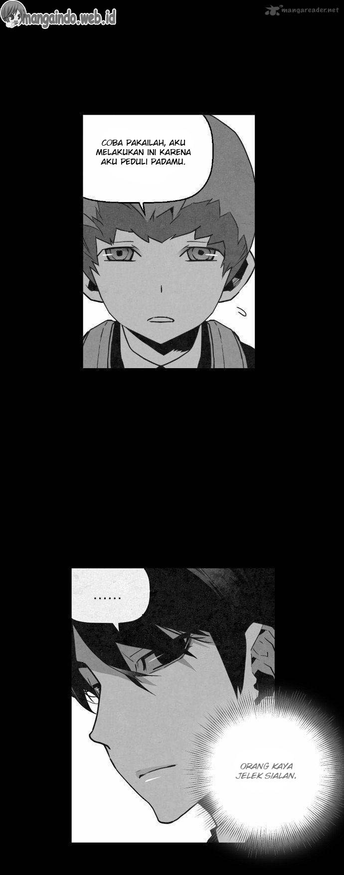 Terror Man Chapter 32 Gambar 12