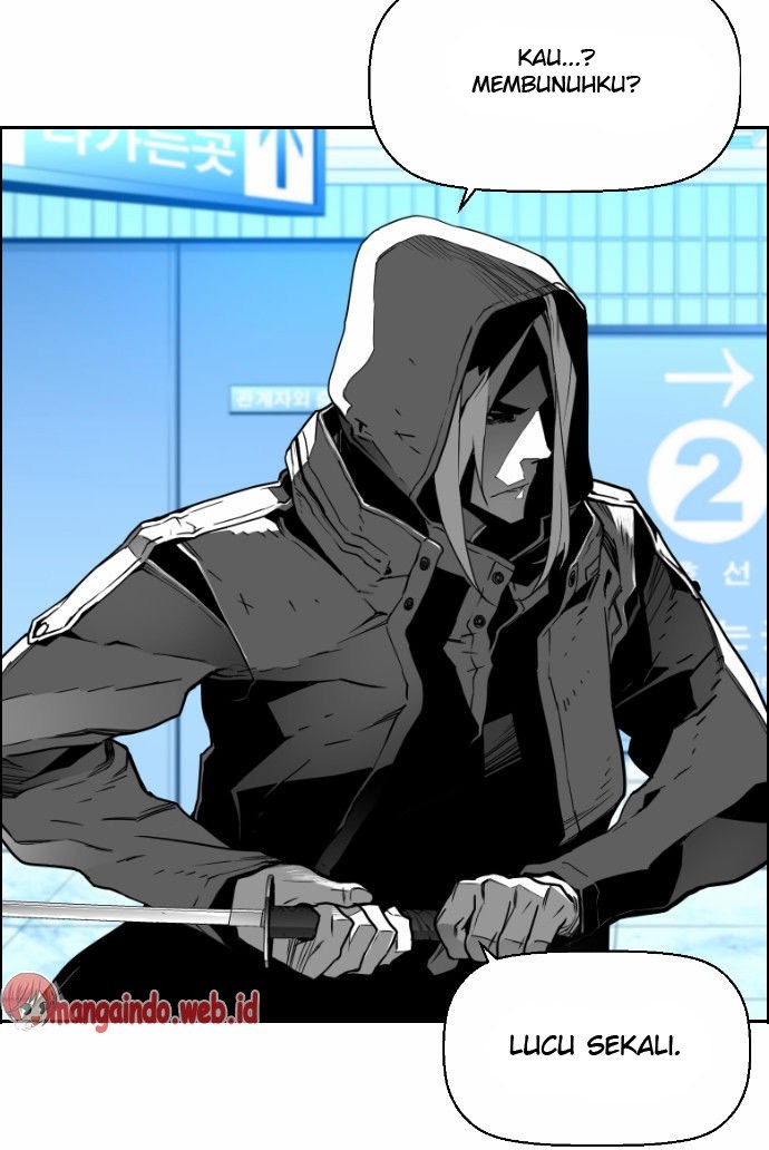 Terror Man Chapter 31 Gambar 13