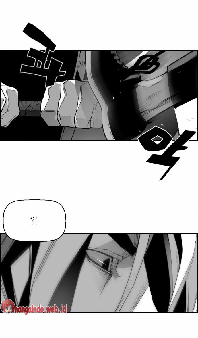 Terror Man Chapter 31 Gambar 14