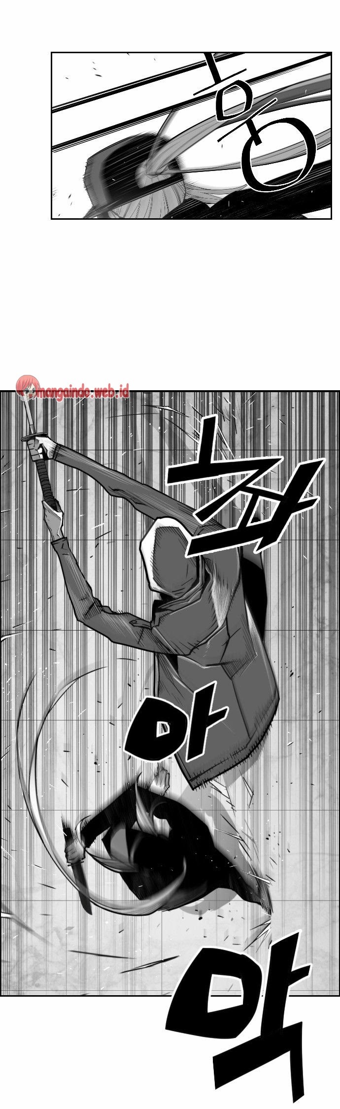 Terror Man Chapter 31 Gambar 16
