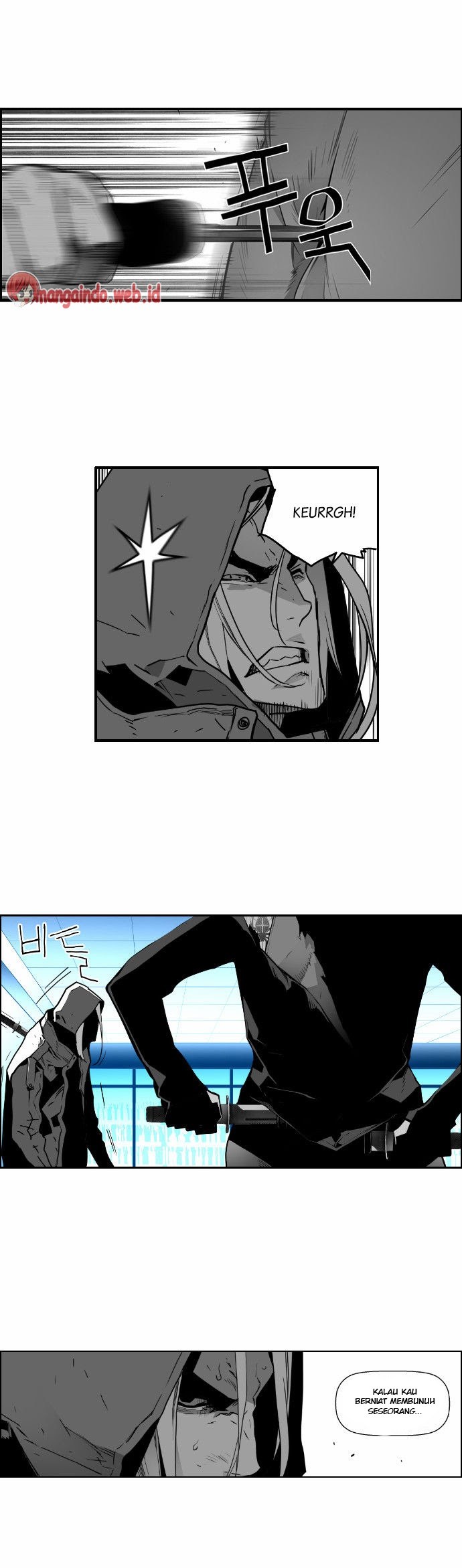 Terror Man Chapter 31 Gambar 17