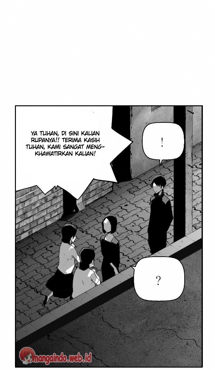 Terror Man Chapter 31 Gambar 22