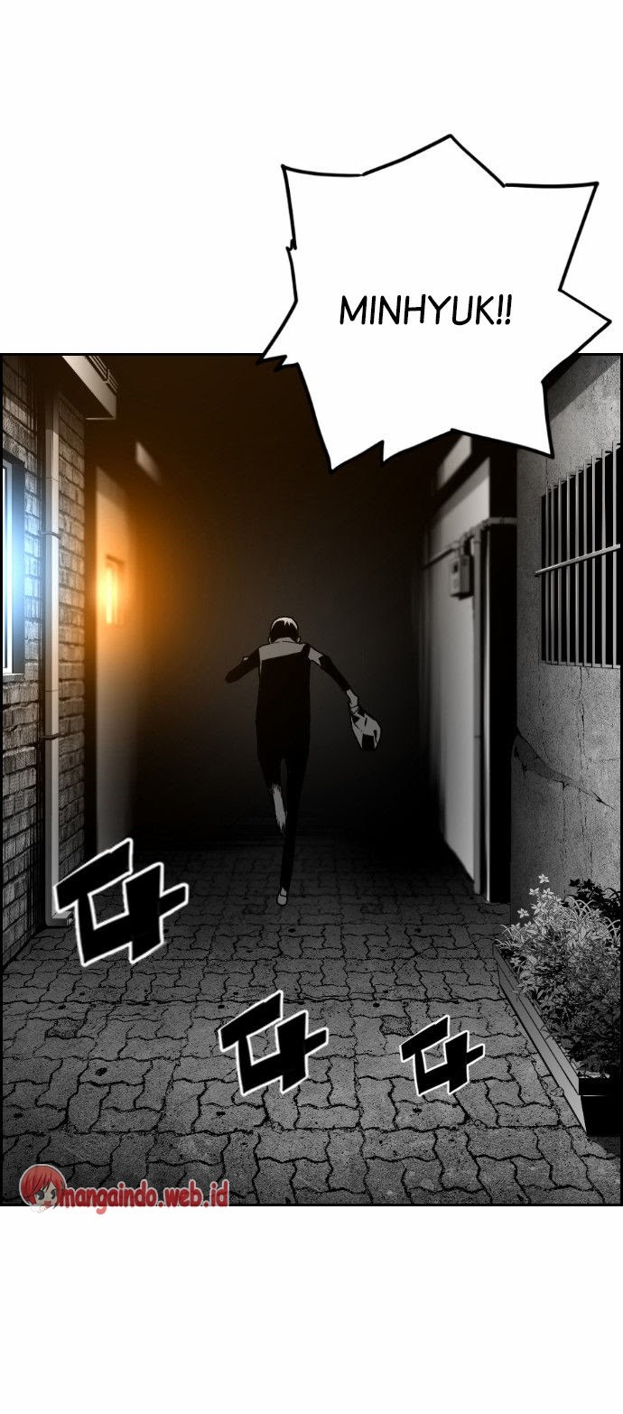 Terror Man Chapter 31 Gambar 26