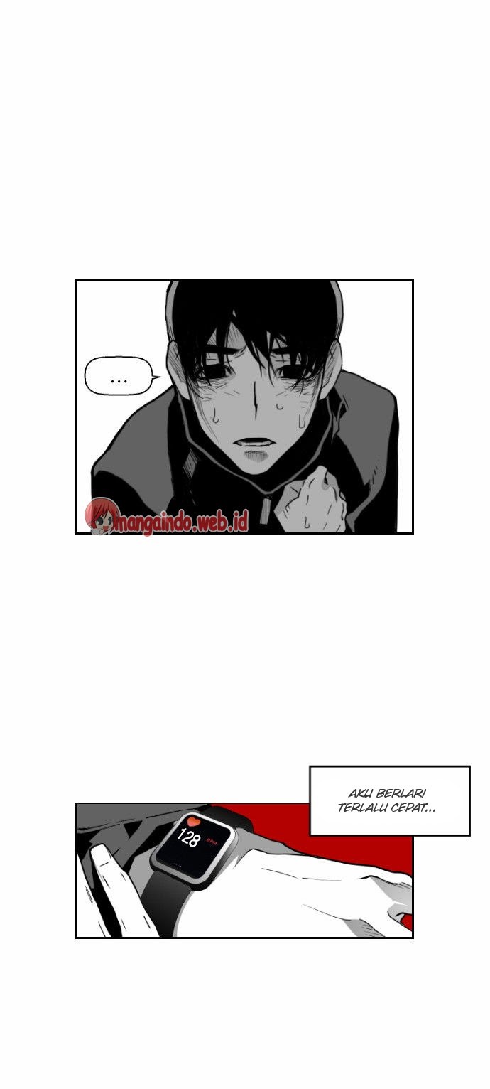 Terror Man Chapter 31 Gambar 30