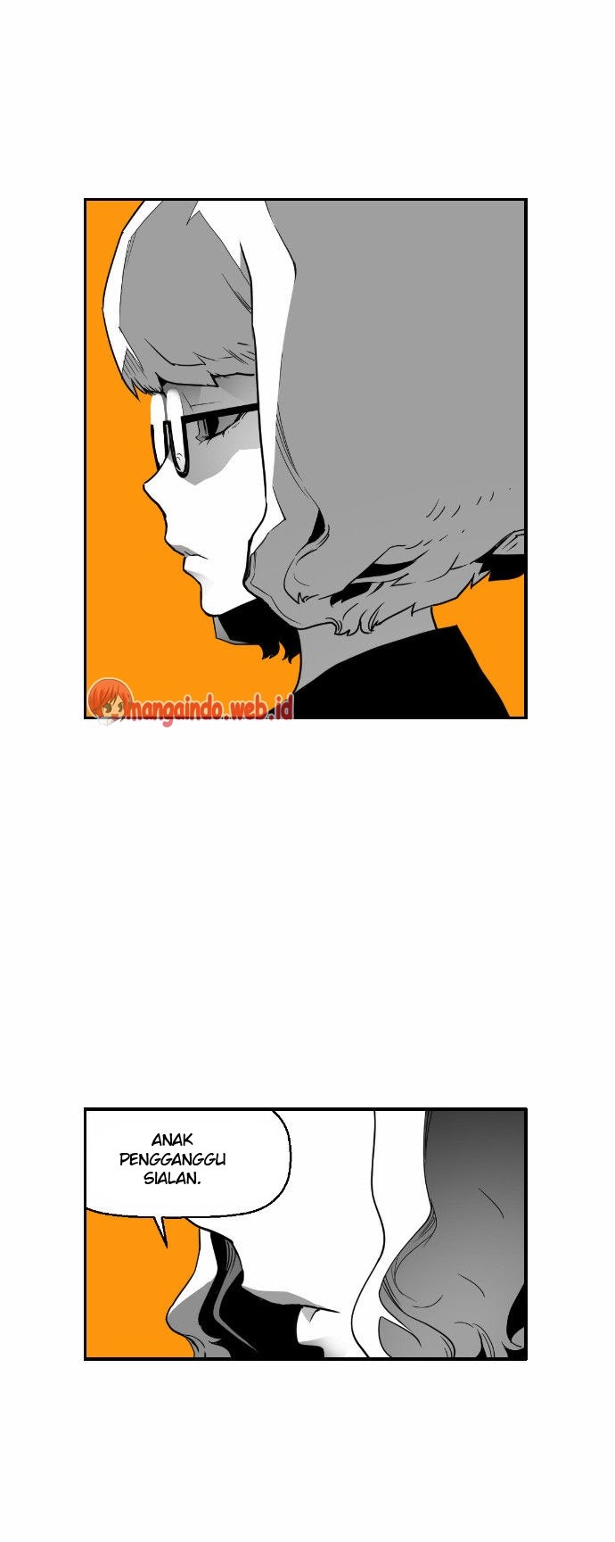 Terror Man Chapter 31 Gambar 35