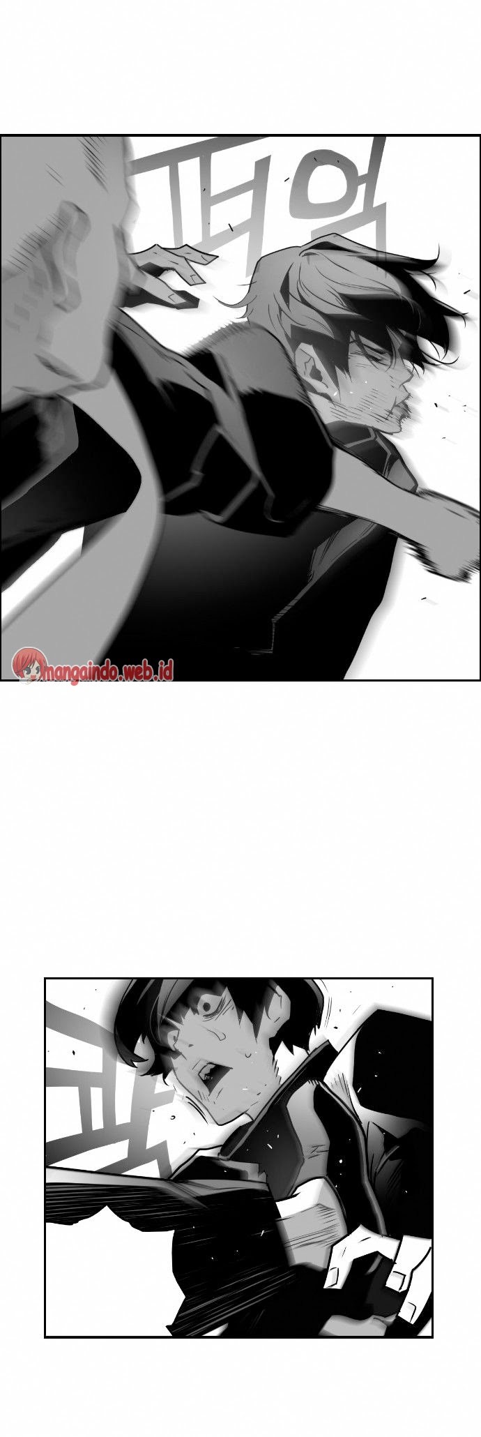 Terror Man Chapter 31 Gambar 37