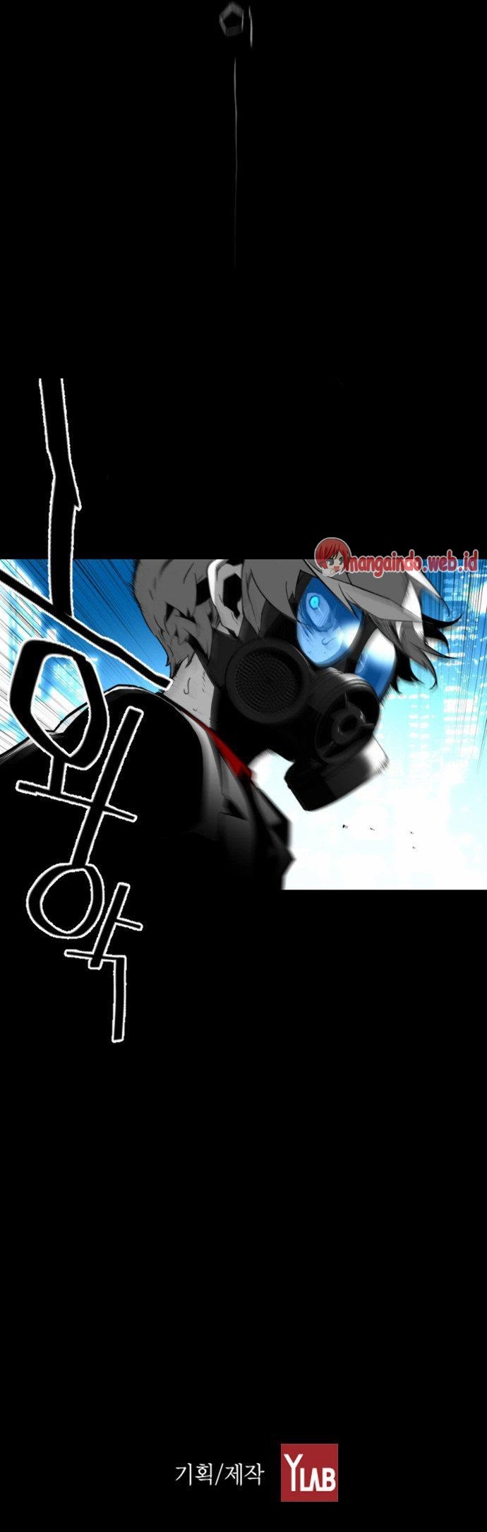 Terror Man Chapter 31 Gambar 42