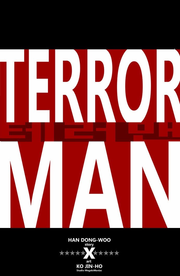 Terror Man Chapter 31 Gambar 5